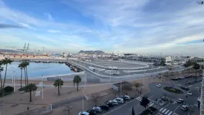 Piso en venta en Centro Algeciras 4 dormitorios 3 baños