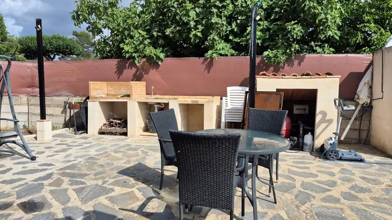 Chalet en venta en Ontinyent, Valencia