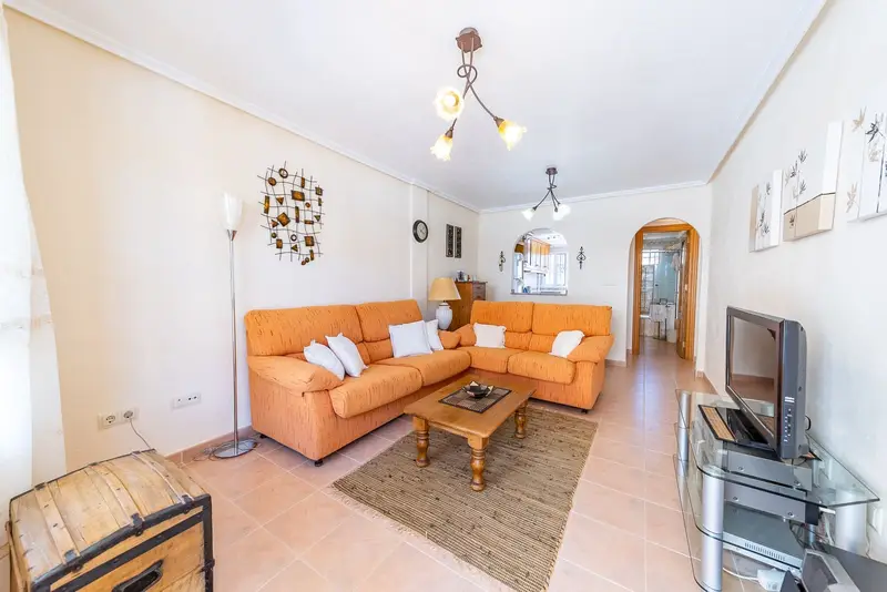 Apartamento en venta en El Edén, Guardamar del Segura, Alicante