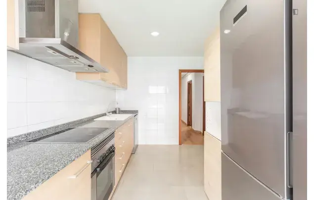 Alquiler piso 10 habitaciones Valencia