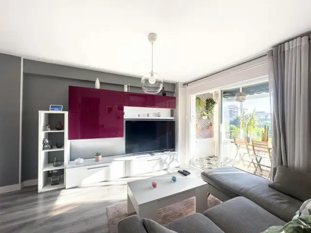 Habitación alquiler Móstoles, España
