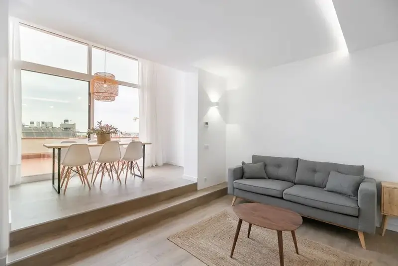 Apartamento 1 Dormitorio Barcelona