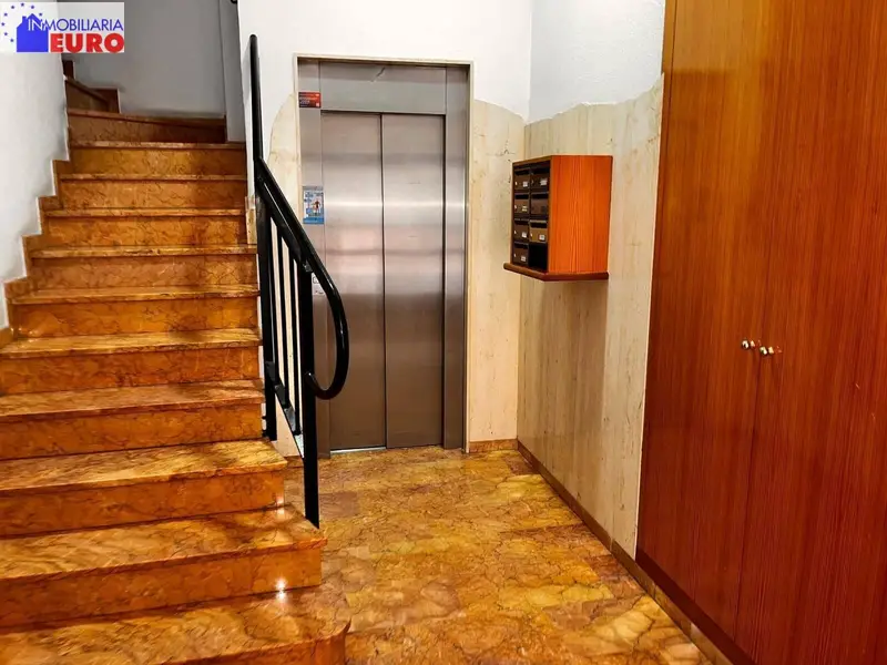 Piso en Venta Tavernes Valldigna 80m2 2Dormitorios 2Banios
