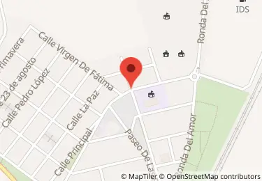 Subasta de Vivienda en ronda de las s, 20, San Isidro