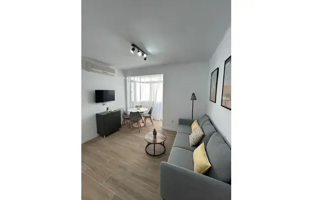 Apartamento para Estudiantes Erasmus en Macarena Sevilla