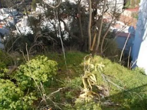 Terreno en Venta Competa: Parcela Urbana 277m2