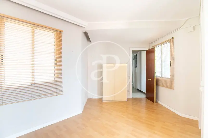 Ático en venta en La Dreta del Eixample, Barcelona