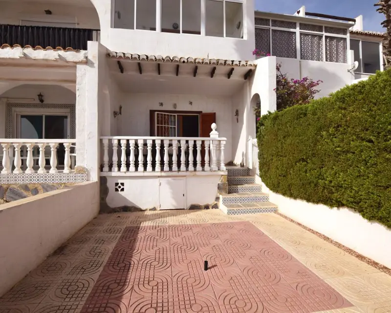 Apartamento 2 Dormitorios Ciudad Quesada