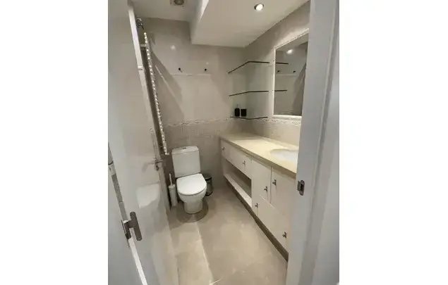 Apartamento Estudiante 1 Dormitorio Barcelona
