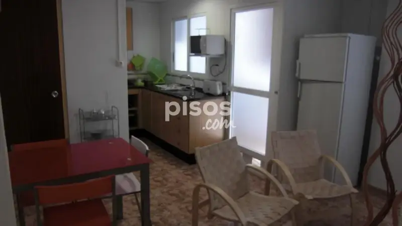 Piso en alquiler en Solo Para Estudiantes....Se Alquila Habitación en Piso Compartido Para Estudiantes de La Florida