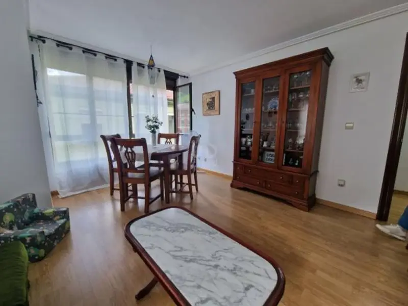 venta Piso en Foz de Morcin, Asturias (48364342481.108700)- Globaliza