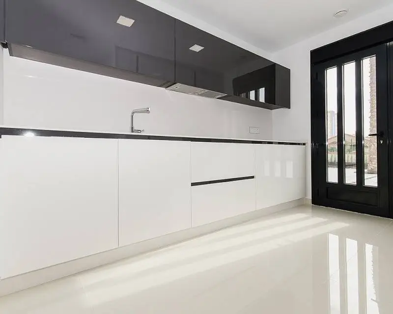 Venta Villa 4 Dormitorios Campoamor Orihuela
