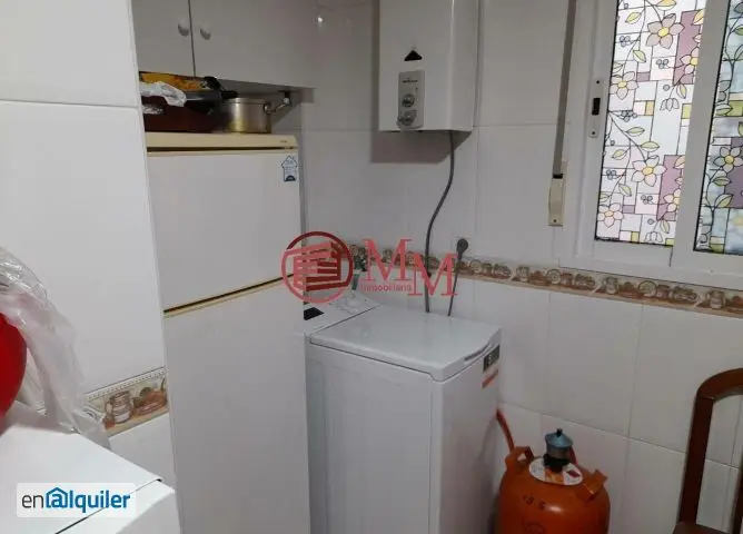 Alquiler Piso Estudiantes Ciudad Jardin Cordoba 61m2
