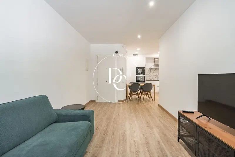 Apartamento en venta en El Poble Sec, Barcelona ciudad, Barcelona