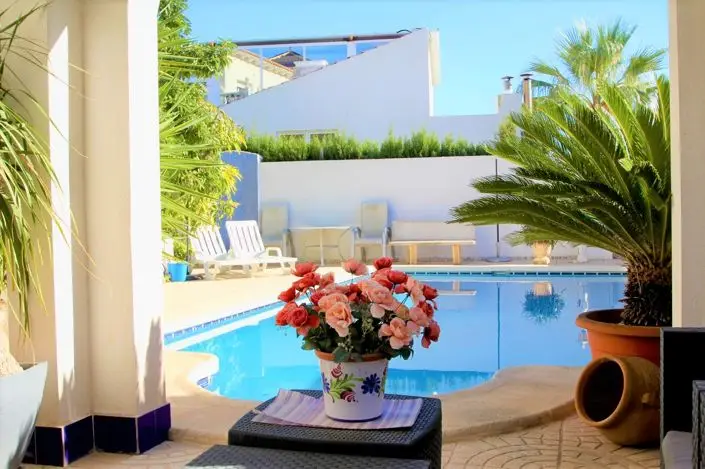 Villa de Lujo 6 Dormitorios Villamartin