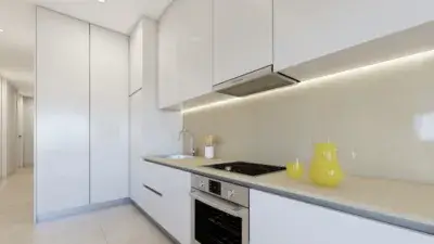 Piso en Venta en Guardamar del Segura 80m2 2 habitaciones 2 banos