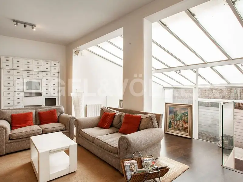 venta Chalet en Les Tres Torres, Barcelona (W-02LP6X)- Globaliza