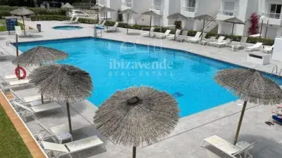 Alquiler Apartamento Amueblado en Port d'es Torrent