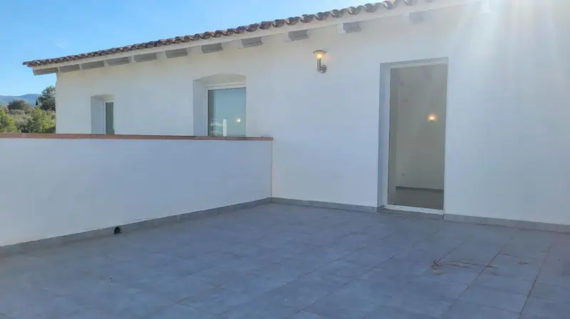 Chalet en Venta Albaida 5 Dormitorios 3 Baños Garaje