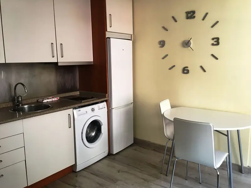 Alquiler Apartamento 1 Habitacion Centro Salamanca Estudiantes