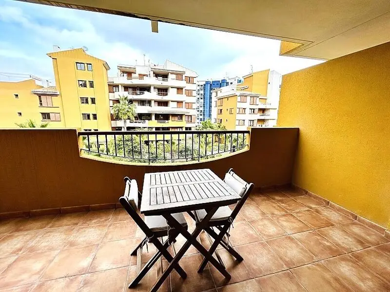 Apartamento 3 Dormitorios Punta Prima Cerca del Mar