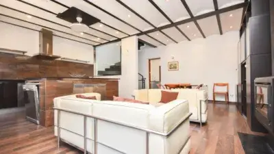 Apartamento en Alquiler Sa Pobla Mallorca Duplex Moderno Cerca Tren