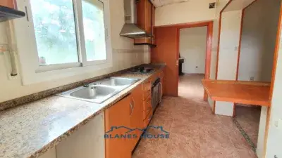 Chalet en Maçanet de la Selva Girona 162m2 3 dormitorios 2 baños