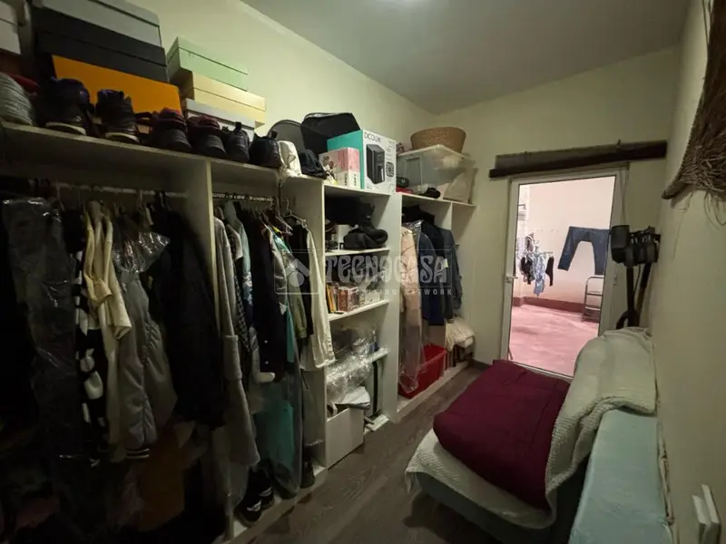 Piso Reformado 91m2 Nou Moles 3 Dorm 2 Baños