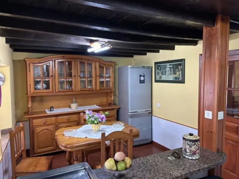 Chalet en venta en Riego Llanes Asturias 165m2 4 dormitorios