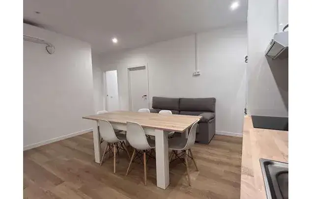 Alquiler de habitaciones en Rambla Catalunya Barcelona