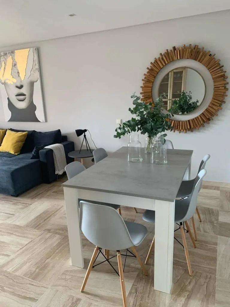 Apartamento de Lujo en Sotogrande con Vistas al Mar