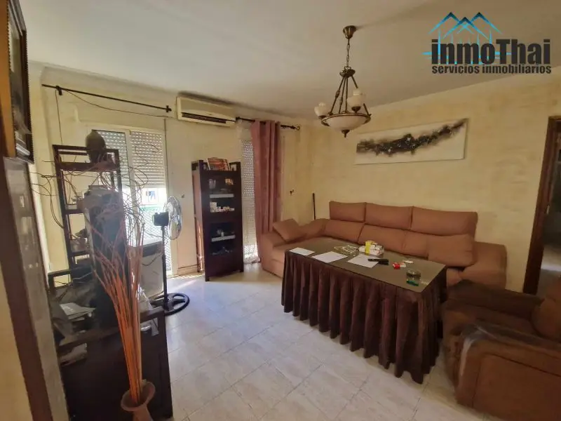 Venta de piso en Centro (Jerez de la Frontera)