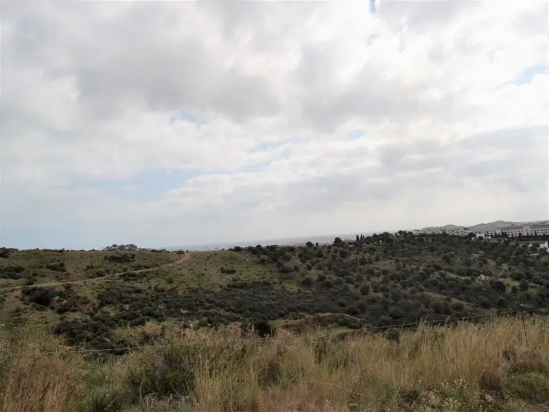 Terrenos en Venta Mijas Costa del Sol
