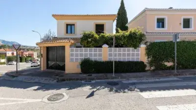 Chalet en Venta Cortijo del Aire Sierra Nevada