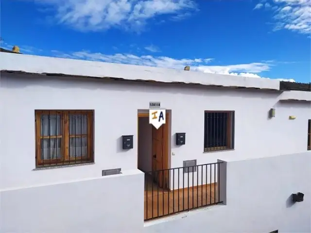 Apartamento 1 Dormitorio Sierra Nevada Alpujarra