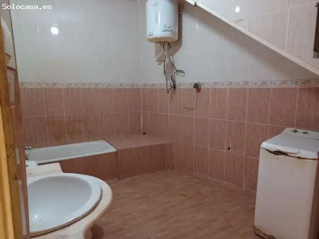 Casa en Venta Caserio Los Minayas Albacete Ideal Inversion