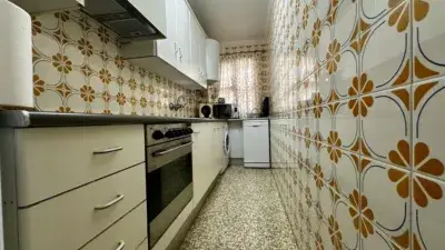 Apartamento en venta en Calle de Serafín Rodríguez