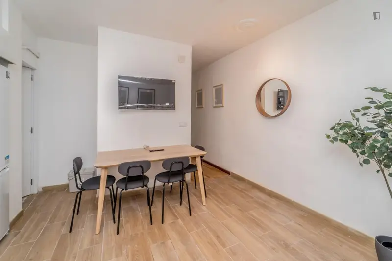 Habitación en Valladolid para Estudiantes y Jóvenes