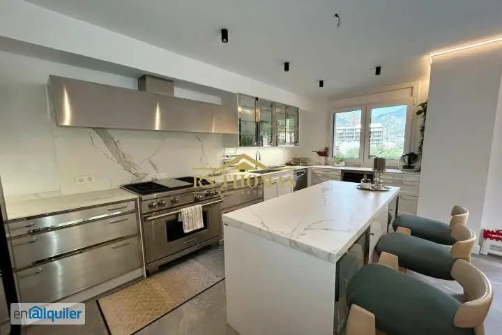 Alquiler Piso 160m2 Andorra la Vella Terraza Ascensor