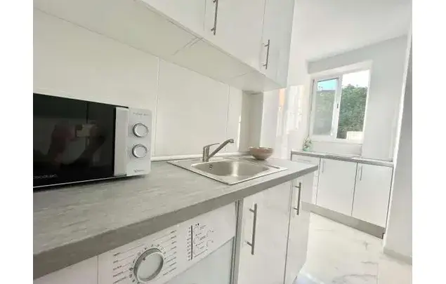 Alquiler Habitaciones Sevilla Av Sánchez Pizjuán