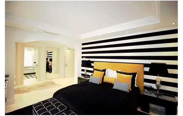 Apartamento en Alquiler Puerto Banús 3 Dormitorios Lujo