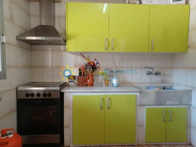 Chalet en Venta Ontinyent con Vistas