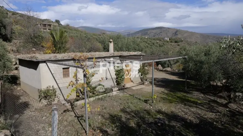 Finca rústica en venta en Calle Diseminado, Número 0