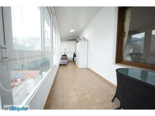 Alquiler Chalet Cap Blanc Cullera Vistas Bahia 6 Dorm 2 Baños