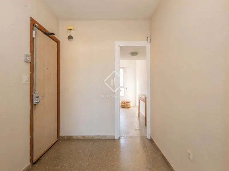 Apartamento en venta en Malagueta con vistas al mar