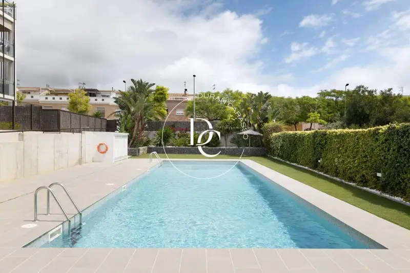 Apartamentos en Venta Vilanova i la Geltru  Piscina Parking Aerotermia