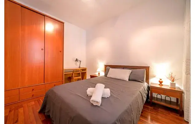 Habitacion en alquiler Barcelona Estancia Media Larga
