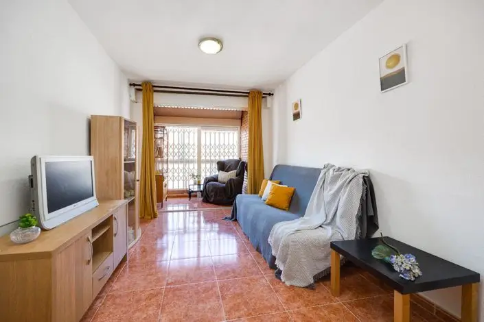 Apartamento 2 Dormitorios Peysa Cerca Playa Torrevieja