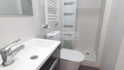 Piso en alquiler en Las Margaritas-Universidad