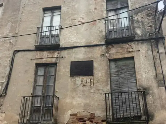 Casa en venta en Carrer de Santa Maria, 1